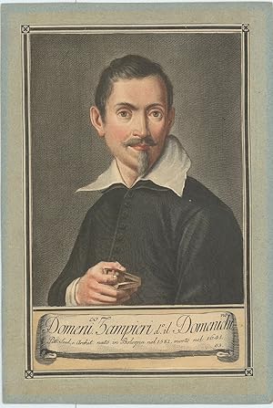 Domenico Zampieri