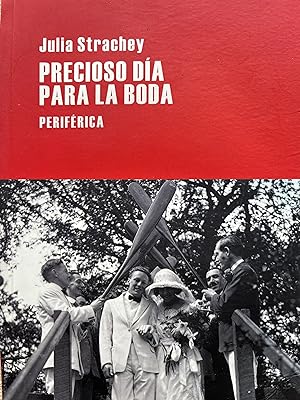 Seller image for PRECIOSO DA PARA LA BODA for sale by Libros Macaon