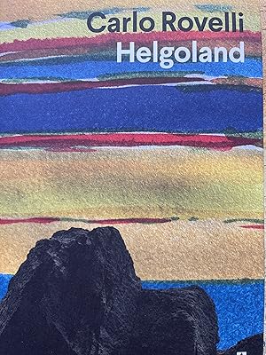 Seller image for HELGOLAND for sale by Libros Macaon