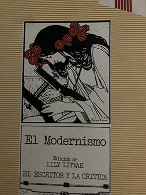 Image du vendeur pour EL MODERNISMO. mis en vente par Libros Macaon