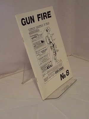 Gun Fire: Second Series No 8