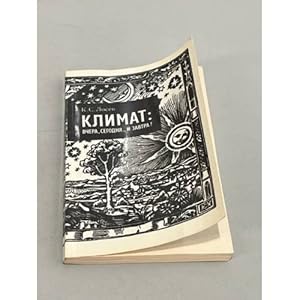 Seller image for Klimat: vchera, segodnya. i zavtra? for sale by ISIA Media Verlag UG | Bukinist
