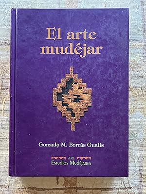 Imagen del vendedor de EL ARTE MUDJAR a la venta por Libros Macaon