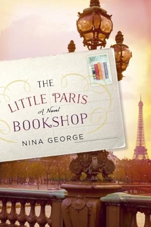 Imagen del vendedor de Little Paris Bookshop a la venta por GreatBookPrices