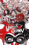 Bild des Verkufers fr Harley Quinn: Especial 30 aniversario zum Verkauf von Agapea Libros