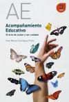 Imagen del vendedor de Acompaamiento educativo a la venta por Agapea Libros