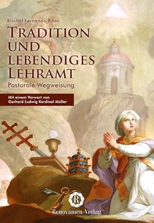 Bild des Verkufers fr Tradition und lebendiges Lehramt: Pastorale Wegweisung zum Verkauf von Studibuch