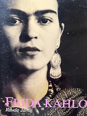 Image du vendeur pour FRIDA KAHLO mis en vente par Libros Macaon