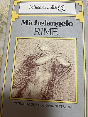 Seller image for RIME for sale by Libros Macaon
