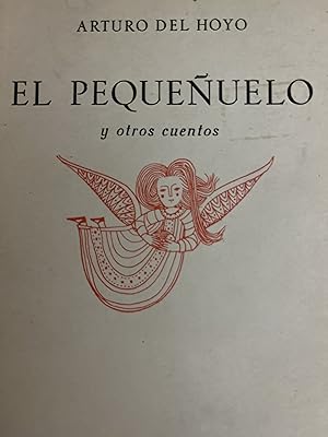 Bild des Verkufers fr EL PEQUEUELO y otros cuentos zum Verkauf von Libros Macaon