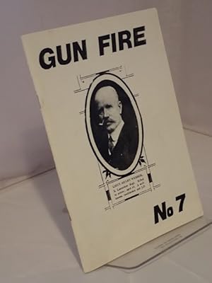 Gun Fire: Second Series No 7