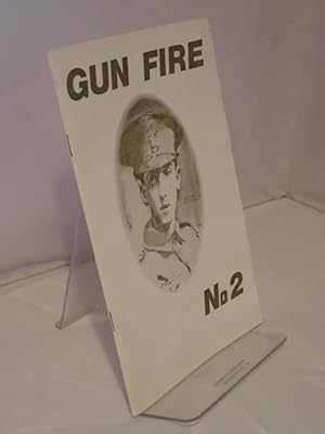 Gun Fire: Vol 1, No 2