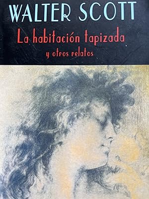 Imagen del vendedor de LA HABITACIN TAPIZADA y otros relatos a la venta por Libros Macaon