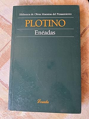 Immagine del venditore per ENEADAS ( Eneada I) venduto da Libros Macaon