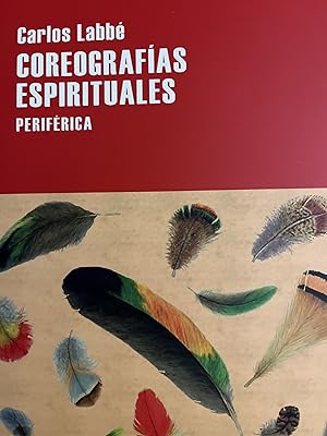 Seller image for COREOGRAFAS ESPIRITUALES for sale by Libros Macaon
