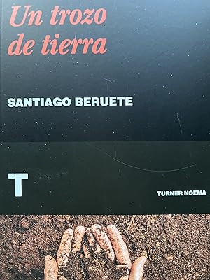 Seller image for UN TROZO DE TIERRA for sale by Libros Macaon