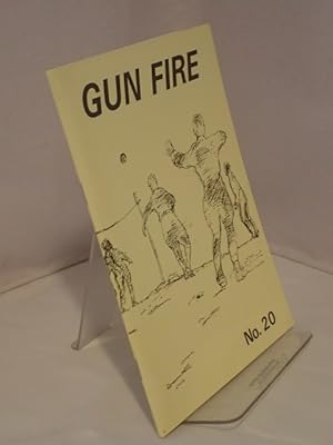 Gun Fire: Ninth Series No 20