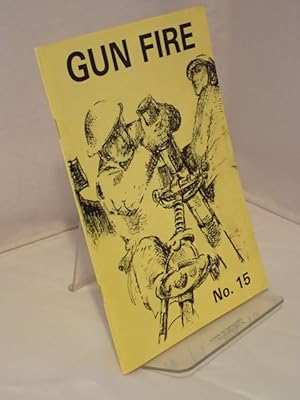 Gun Fire: Fifth Series No 15