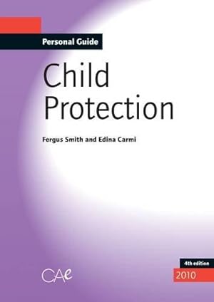 Seller image for Child Protection for sale by WeBuyBooks