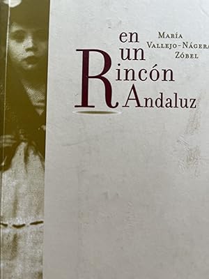 Seller image for EN UN RICN ANDALUZ for sale by Libros Macaon