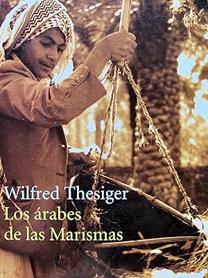 Seller image for LOS RABES DE LAS MARISMAS for sale by Libros Macaon