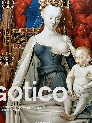 Seller image for GTICO (Pintura europea de los siglos XII-XV) for sale by Libros Macaon