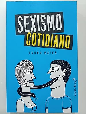 Seller image for Sexismo Cotidiano for sale by Libros nicos