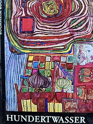 Image du vendeur pour HUNDERTWASSER mis en vente par Libros Macaon