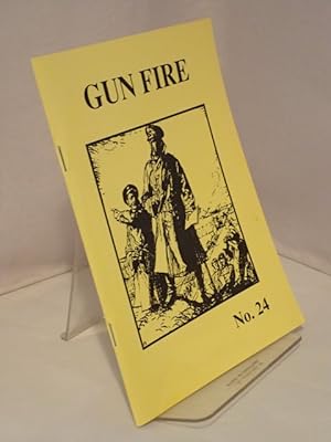 Gun Fire: Ninth Series No 24