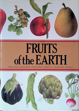 Imagen del vendedor de The Fruits of the Earth a la venta por Klondyke