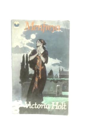 Seller image for Menfreya for sale by World of Rare Books