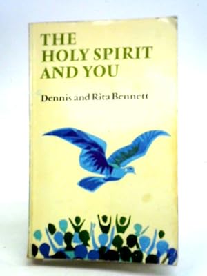 Bild des Verkufers fr The Holy Spirit and You zum Verkauf von World of Rare Books