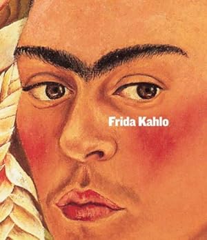Imagen del vendedor de Frida Kahlo a la venta por WeBuyBooks
