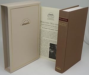 Image du vendeur pour NOVELS AND STORIES OF THE 19402 & 50S: The Natural; The Assistant; Stories mis en vente par Booklegger's Fine Books ABAA