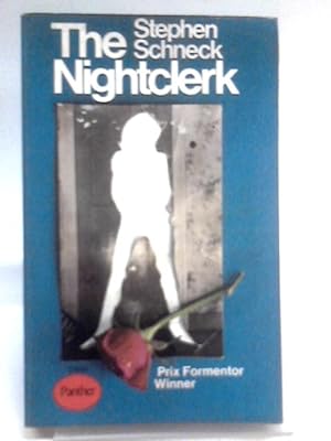 Image du vendeur pour The Nightclerk mis en vente par World of Rare Books