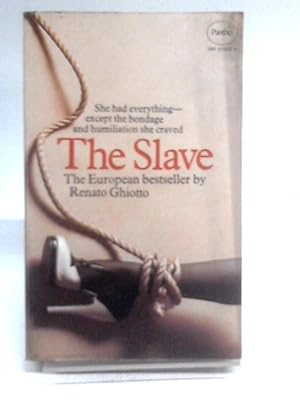 Image du vendeur pour The Slave mis en vente par World of Rare Books