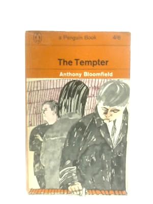 Seller image for The Tempter for sale by World of Rare Books