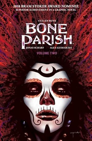 Imagen del vendedor de Bone Parish 2 a la venta por GreatBookPrices