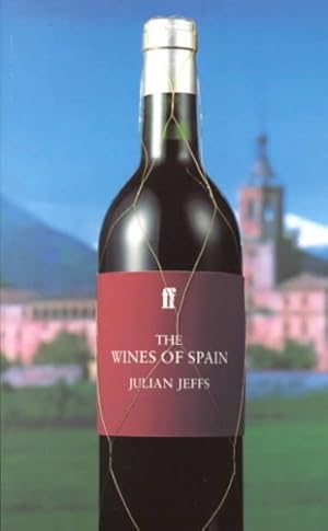 Immagine del venditore per Wines of Spain venduto da GreatBookPrices