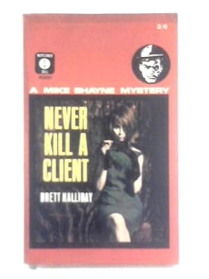 Seller image for Hate to Kill for sale by World of Rare Books