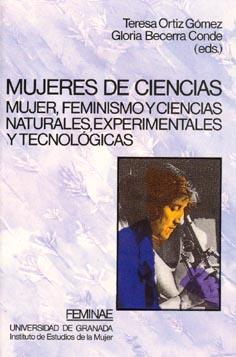 Seller image for Mujeres de ciencias. for sale by Librera PRAGA