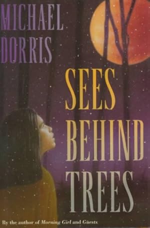 Seller image for Sees Behind Trees for sale by GreatBookPrices