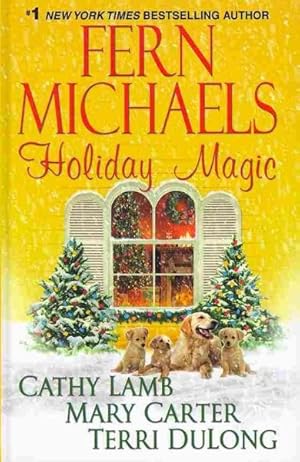 Seller image for Holiday Magic for sale by GreatBookPrices