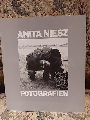 Anita Niesz - Fotografien.
