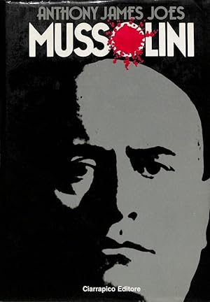 Seller image for Mussolini for sale by FolignoLibri