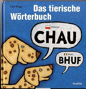 Das tierische Wörterbuch