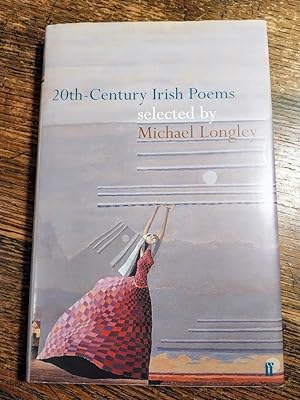 20th-Century Irish Poems