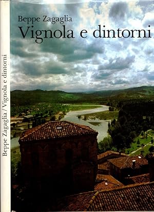 Seller image for Vignola e dintorni for sale by iolibrocarmine