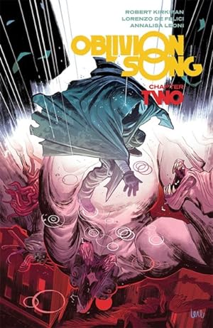 Seller image for Oblivion Song 2 for sale by GreatBookPrices