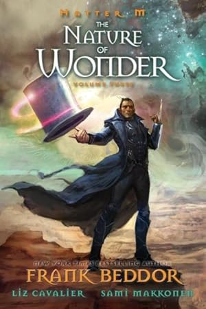 Seller image for Hatter M 3 : The Nature of Wonder for sale by GreatBookPrices